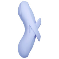 Finger Vibrator »Echo 2« - SVAKOM - ROSA