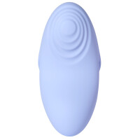 Finger Vibrator »Echo 2« - SVAKOM - ROSA
