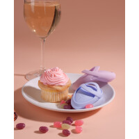 Finger Vibrator »Echo 2« - SVAKOM - ROSA