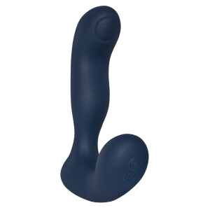 Iker Neo - Analvibrator mit 2 Motoren