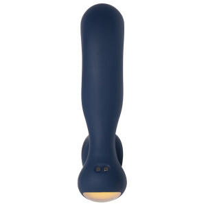 Iker Neo - Analvibrator mit 2 Motoren