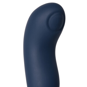 Iker Neo - Analvibrator mit 2 Motoren