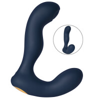Stimuliert Prostata & Perineum zugleich