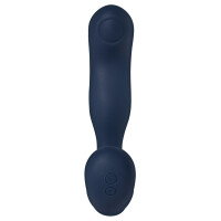 Iker Neo - Analvibrator mit 2 Motoren