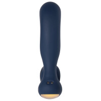 Iker Neo - Analvibrator mit 2 Motoren