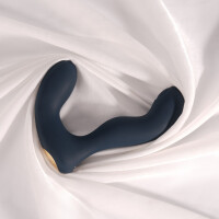 Iker Neo - Analvibrator mit 2 Motoren