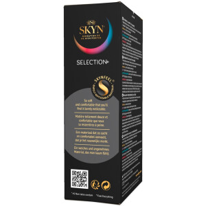 SKYN Selection+ 10er
