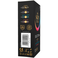 SKYN Selection+ 10er