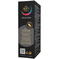 SKYN Selection+ 10er