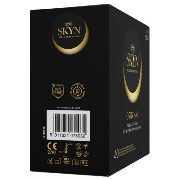 SKYN Original 40er