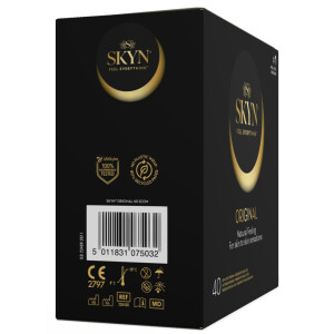 SKYN Original 40er