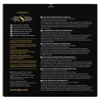SKYN Original 40er