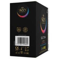 SKYN Selection+ 30+5 free