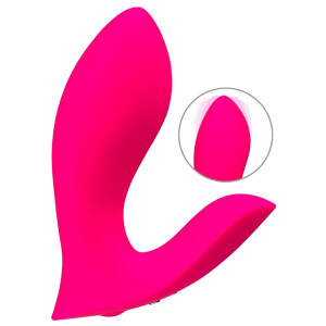 Leiser Panty-Vibrator mit 3 Motoren