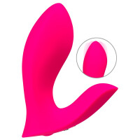 Leiser Panty-Vibrator mit 3 Motoren