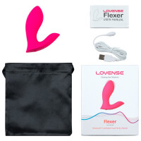Flexer - Panty Vibe