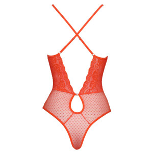 Sinnlicher Riobody von » Cottelli FANTASY« - ORANGE