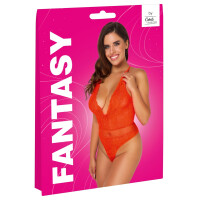 Sinnlicher Riobody von » Cottelli FANTASY« - ORANGE