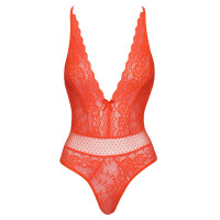Sinnlicher Riobody von » Cottelli FANTASY« - ORANGE