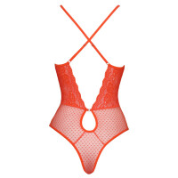 Sinnlicher Riobody von » Cottelli FANTASY« - ORANGE