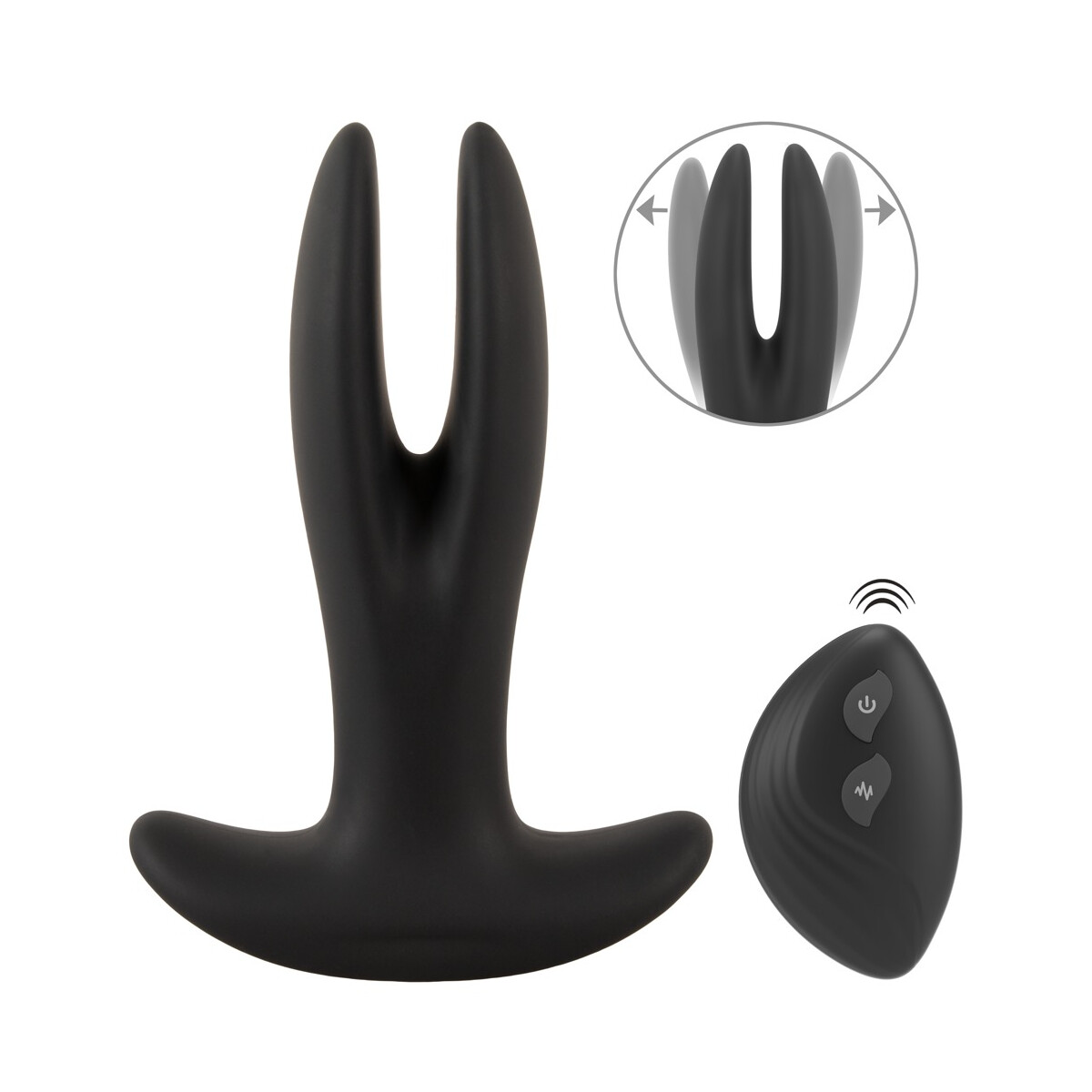 ANOS RC Anal Spreader mit Vibration