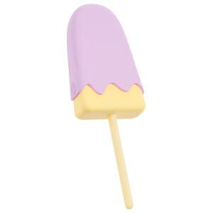 Vibrating Popsicle