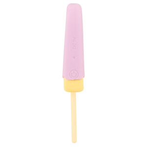 Vibrating Popsicle
