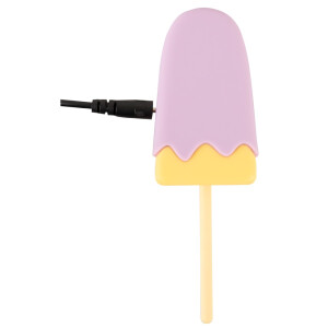 Vibrating Popsicle
