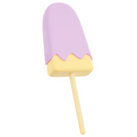 Vibrating Popsicle