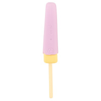 Vibrating Popsicle