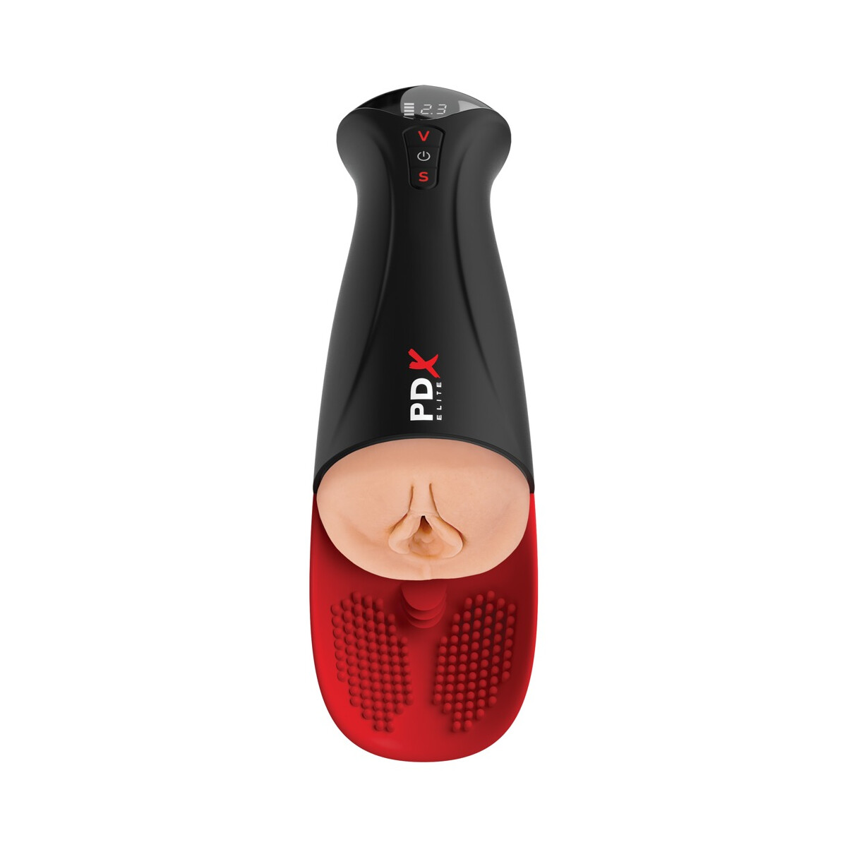 PDXE Fuck-O-Matic Pro XL Light