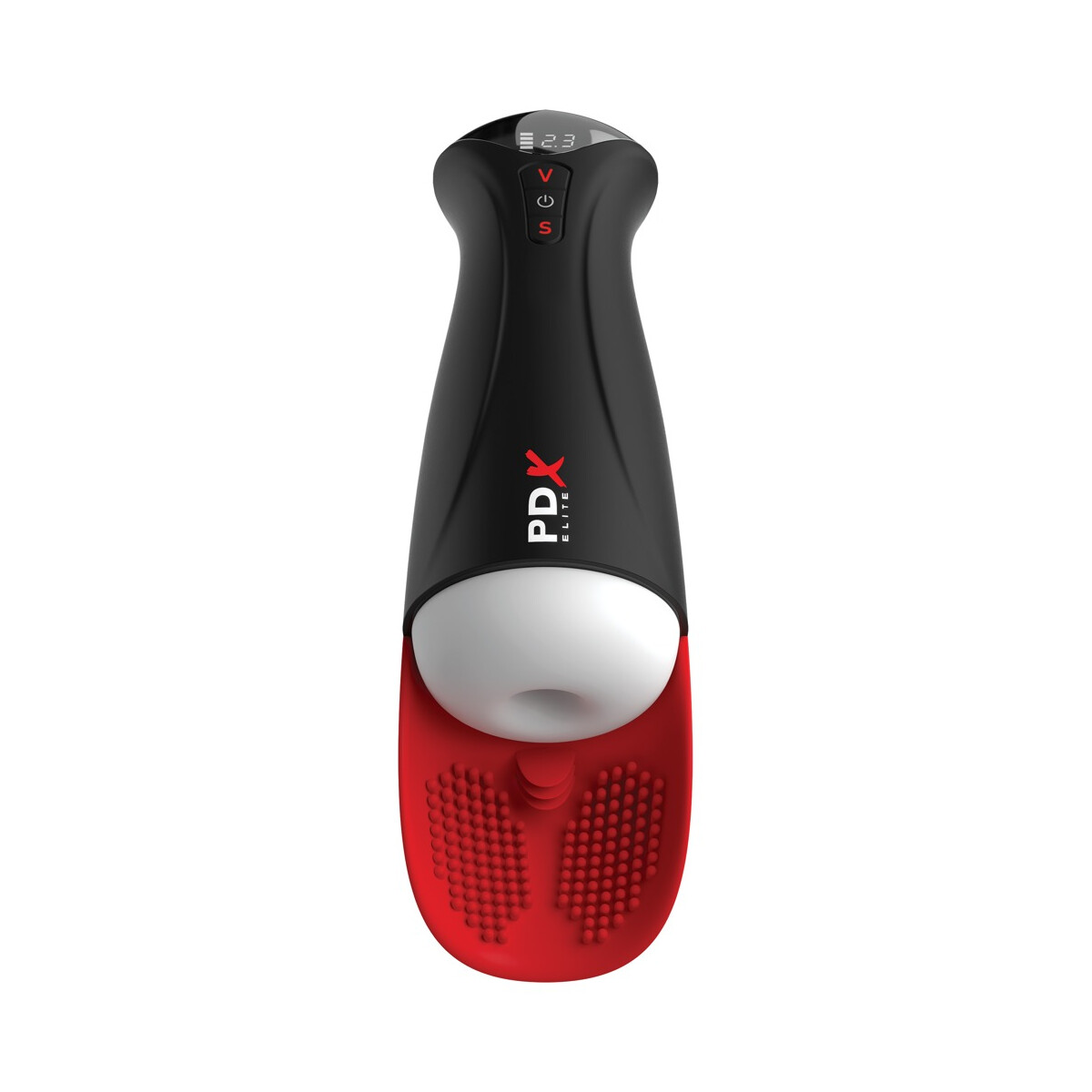 PDXE Fap-O-Matic Pro XL White