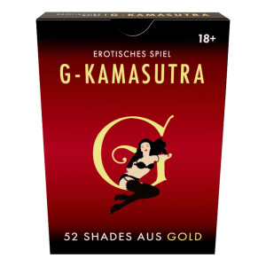 G-Kamasutra Karten Display 24