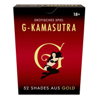G-Kamasutra Karten Display 24