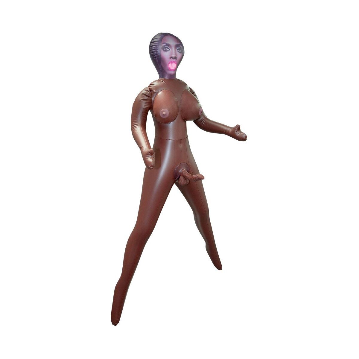 Transsexual Love Doll EagerBae box