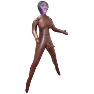 Transsexual Love Doll EagerBae