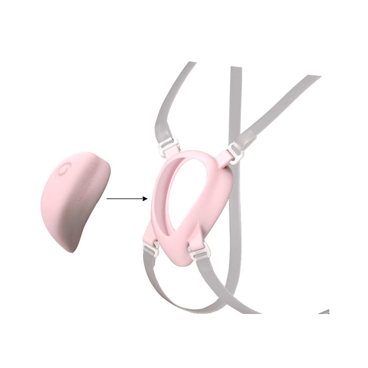 Luxus Harness