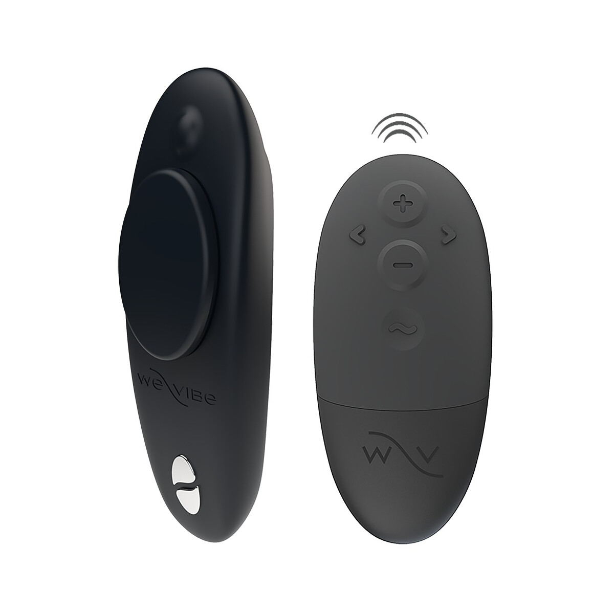 Moxie+ Satin Black New