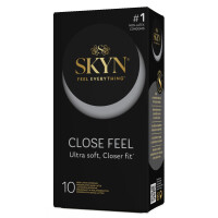 SKYN Close Feel 10er