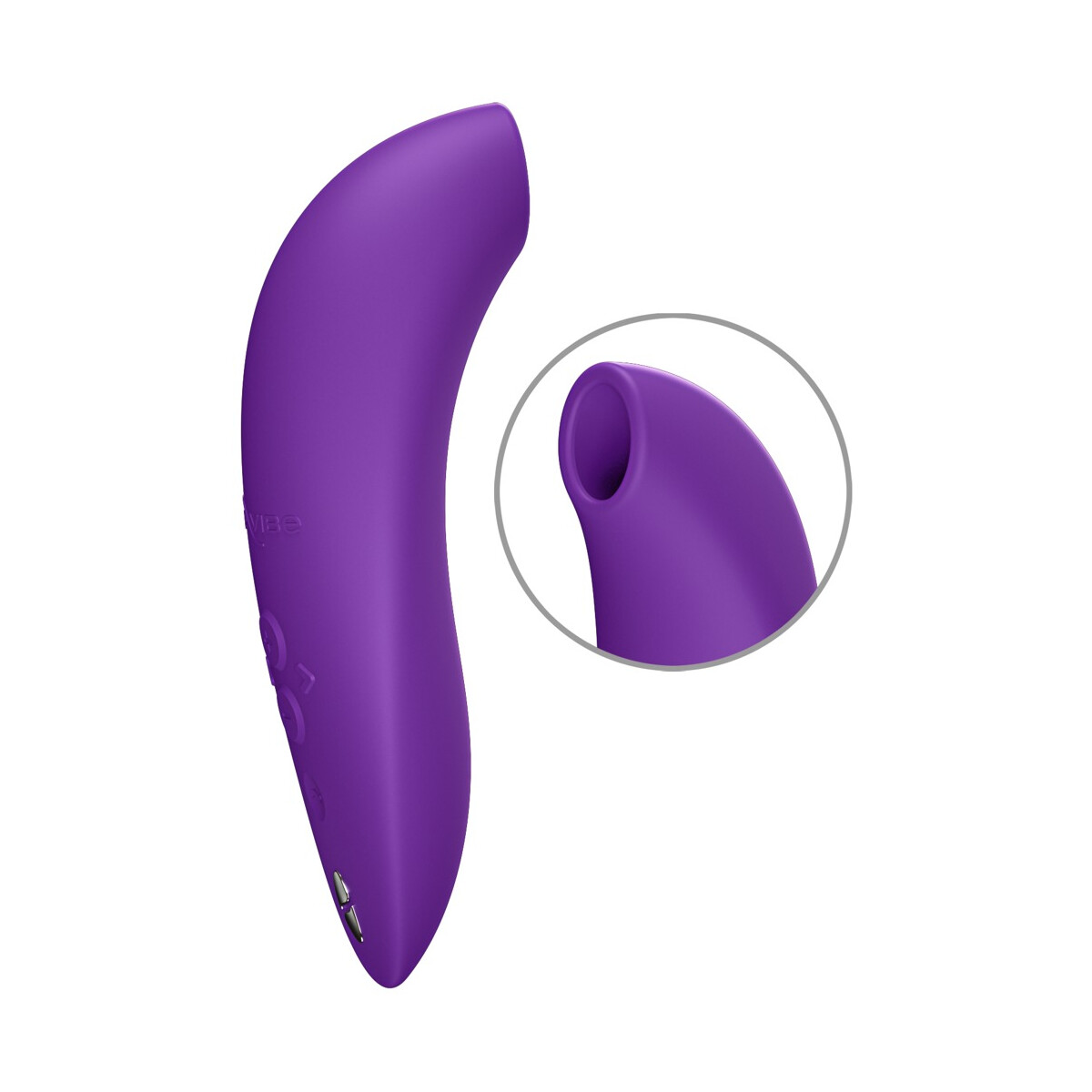 Melt 2 Purple by We-Vibe