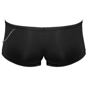 Herren-Pants Waiter »Service-Style« Schwarz-Weiß