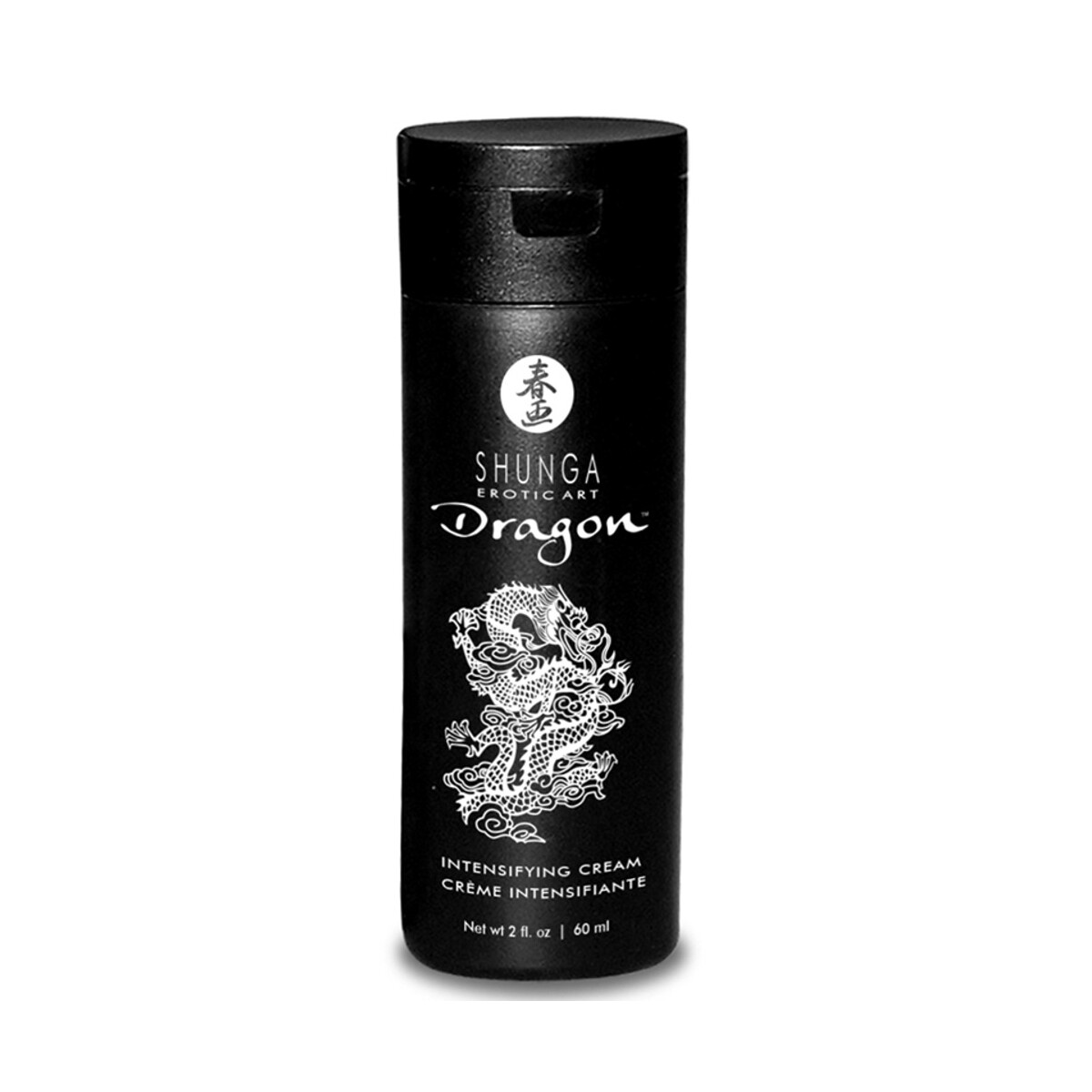 Shunga Dragon Virility Cream60