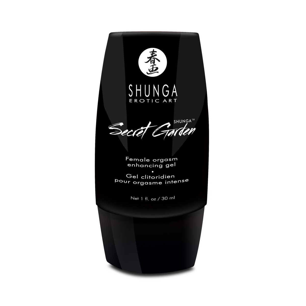 Secret Garden Female Orgasm Enhancing Cream von Shunga