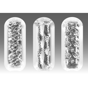 Tenga Spinner Deluxe 03 Steps