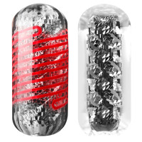 Tenga Spinner Deluxe 03 Steps