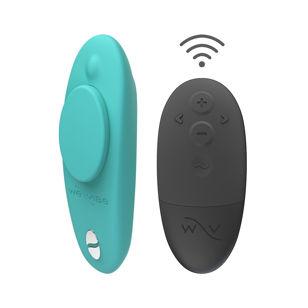 We-Vibe - Panty-Vibrator Moxie+