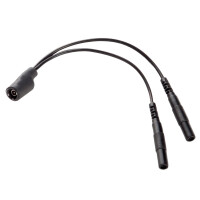Adapter Circular Connector 2mm