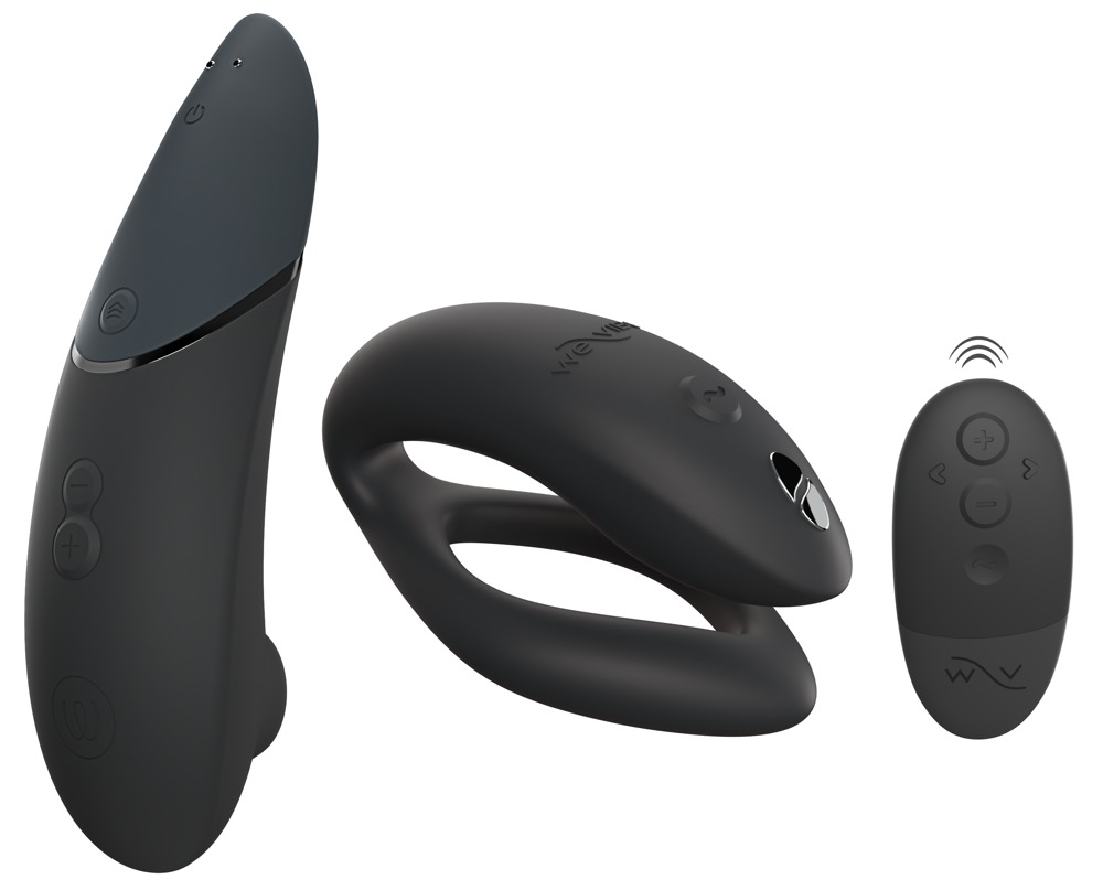 PaarToys – Gemeinsam Lust neu entdecken