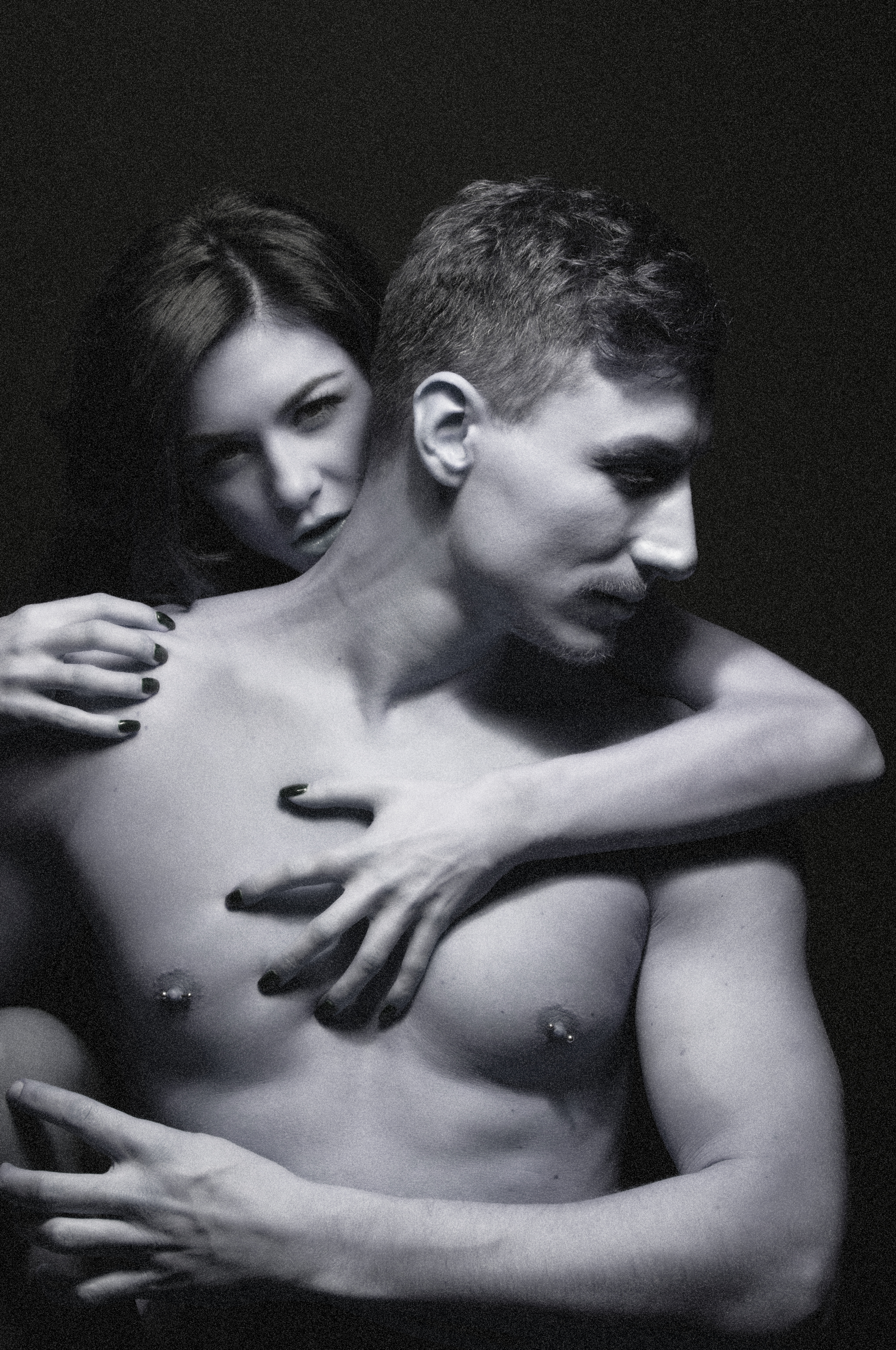 Intimhygiene Beispiel