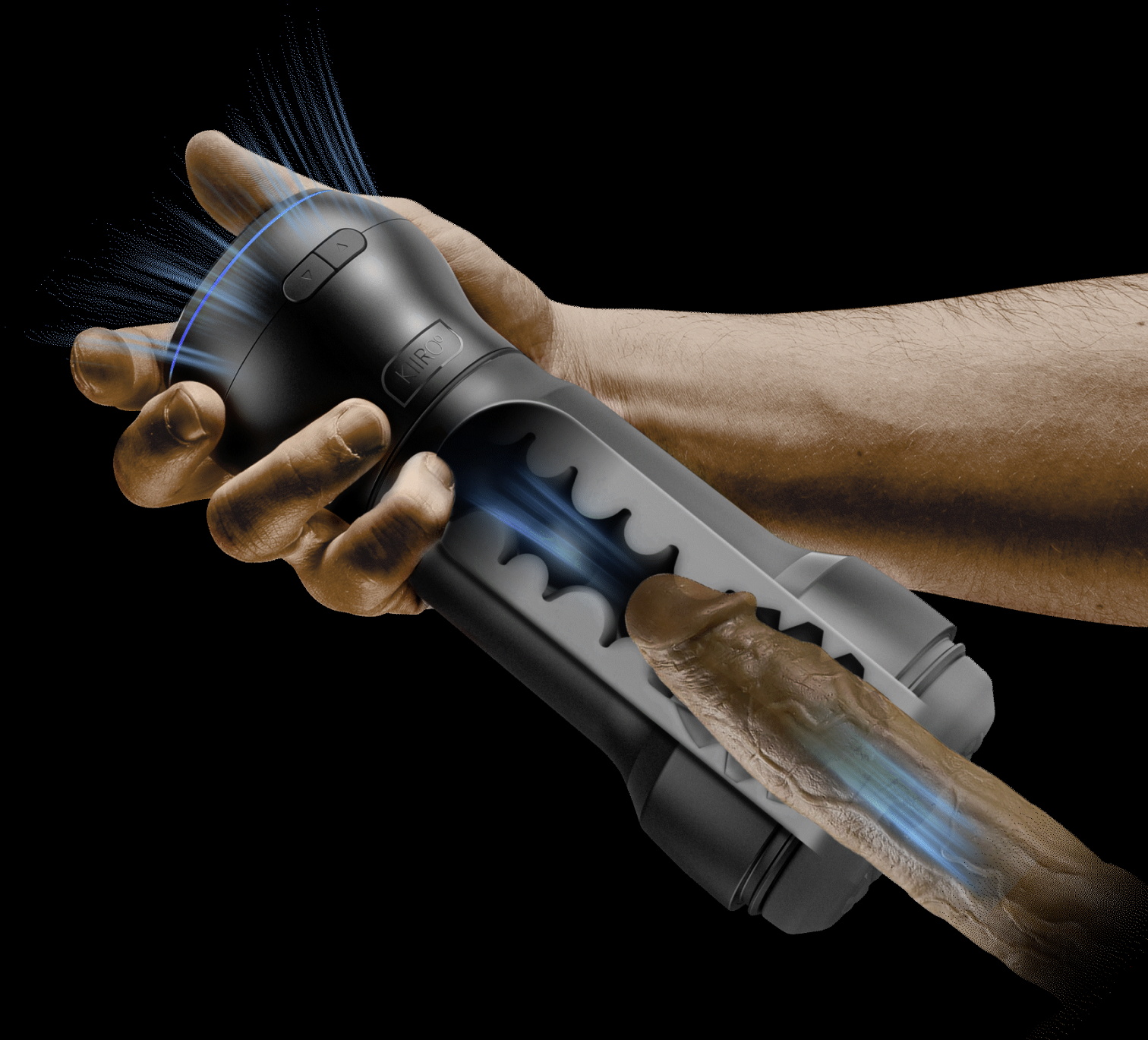 Masturbation Symbolbild